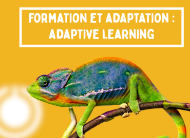 Une nouvelle tendance : l’adaptive learning
